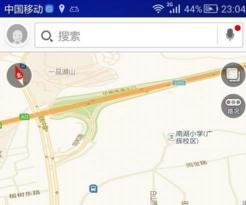 高德地图导航如何开启语音提示？