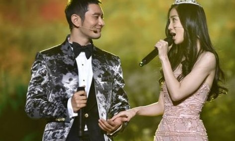baby发文回应称黄晓明为黄先生再次陷入离婚风波,对此你有什么看法?