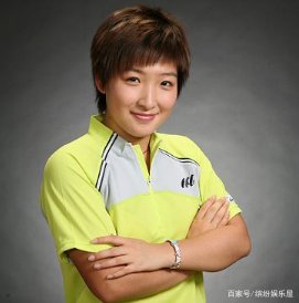 张继科两任前女友,都是女孩中的佼佼者,景甜和刘诗雯他更爱谁?