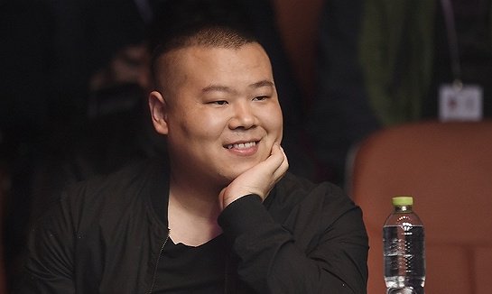 岳云鹏高考祝福翻车，两次弄错成绩，是不是暴露了他的真实学历？
