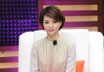 中央卫视内部员工说出她离开的原因,终于还是瞒不住了,到底有什么原因?