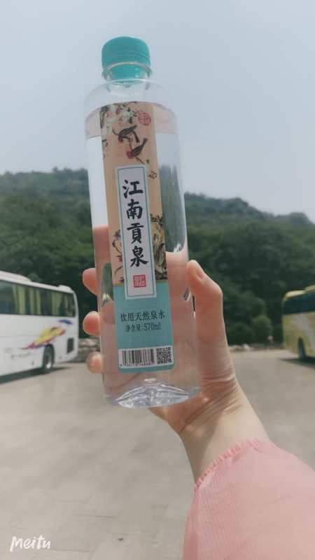 江南贡泉好不好？