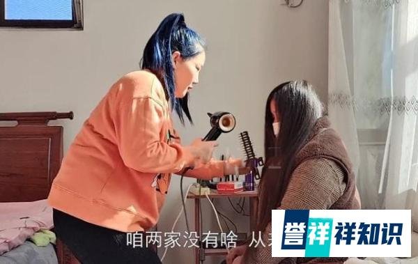 陈亚男回朱楼村,全村人来看笑话!小伟是男人,该出来保护她!
