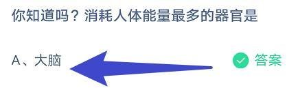 蚂蚁庄园4月19日正确答案