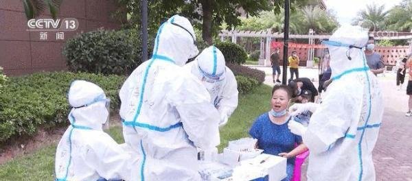 莆田本土新冠疫情或许已在学校隐匿传播10天