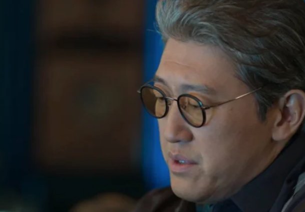 狂飙蒋天结局是什么