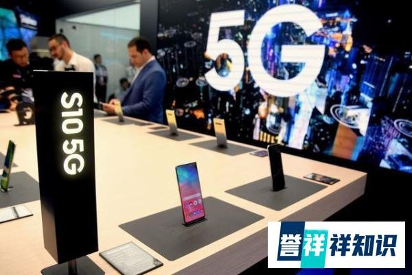 它是全球第一个5G商用国家,但是实际体验却备受用户吐槽!