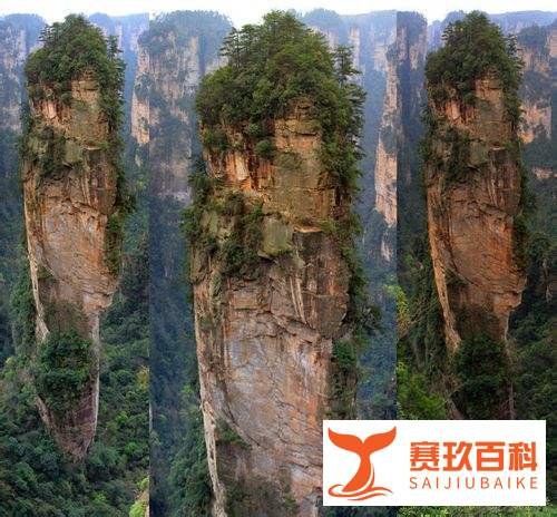 西安到张家界自驾游攻略(交通+线路+住宿+防骗)