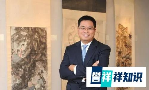 马云又成立一家艺术品交易公司!文化产业市场要变天!