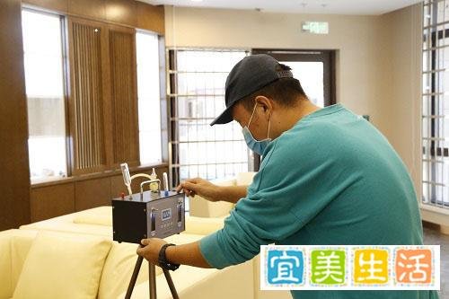 除甲醛费用一般多少？