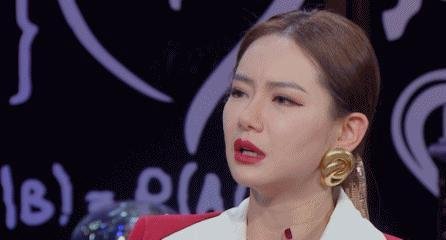 戚薇金句：结婚不是恋爱的目的