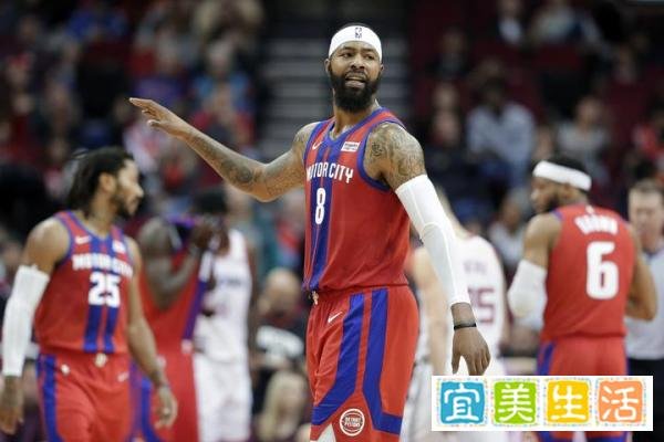 Stein：大莫里斯已度过澄清期 正式签约湖人