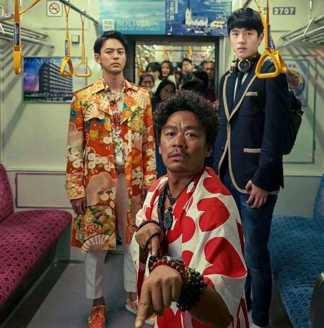 《唐人街探案3》为何会高票房低口碑？原因是什么呢？