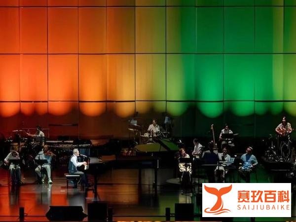 罗大佑百度音乐交流实况直播:音乐诗魂与万千歌迷的心灵共鸣