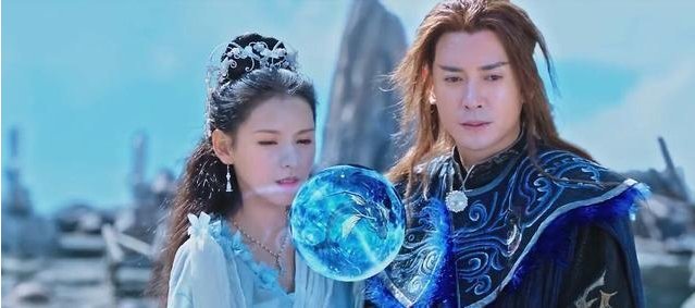 海大鱼和焱是一个人吗