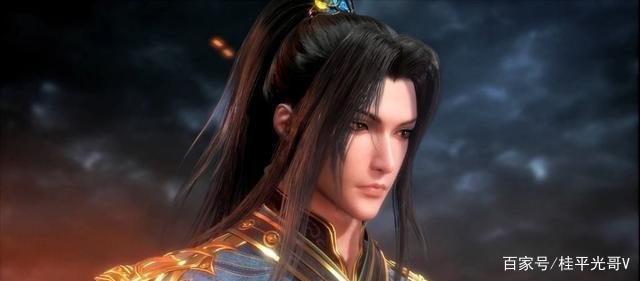 斗罗大陆,若没有小舞,宁荣荣会喜欢唐三并和他在一起吗?