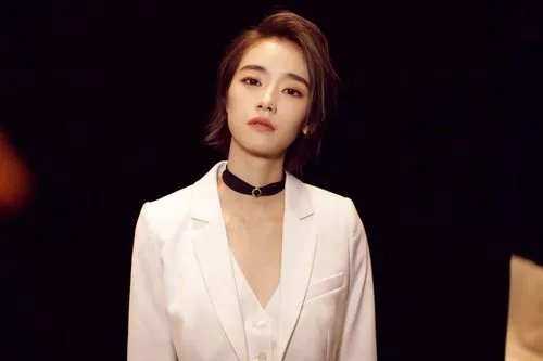 刘雅瑟获最佳女演员奖后发文,她对此次获奖有何感受?