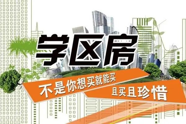 东北药企卖两套学区房换来2100万,企业持有学区房是否合理?