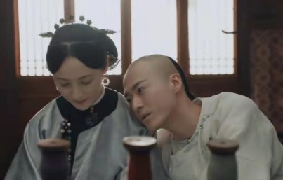 你觉得《当家主母》这部电视剧值不值得一看?