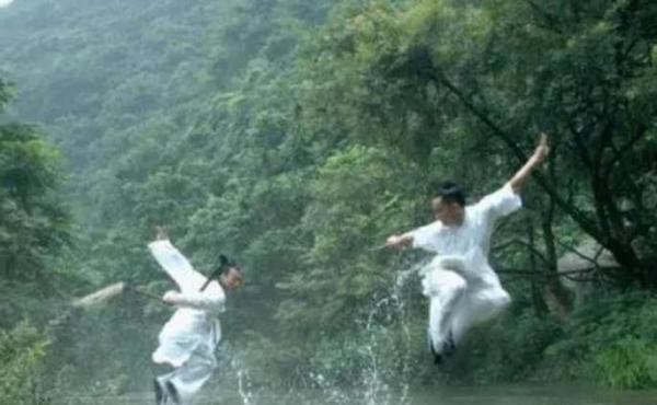 以柔克刚是什么意思