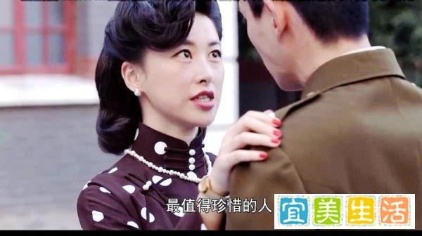 叛逆者蓝心洁:以弱女之身,应楠笙之求!为防皮囊暴露,拉响引线