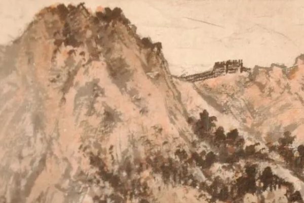 七律 长征诗意