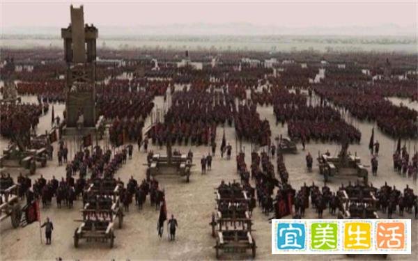 牛人、囧卿、专操大臣，中国历史上的奇葩官名，你听过几个？
