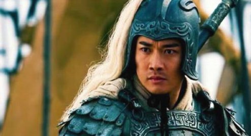 历史上诸葛亮为什么要害赵云