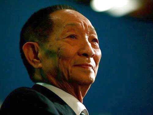 袁隆平差点当空军?为何后来成了杂交水稻之父?