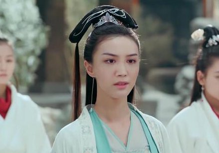 《三千鸦杀》青青是谁演的？扮演者个人资料介绍