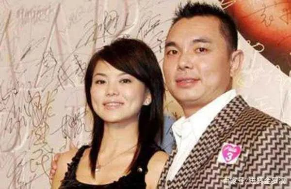 李厚霖与李湘离婚后,为啥反差那么大?