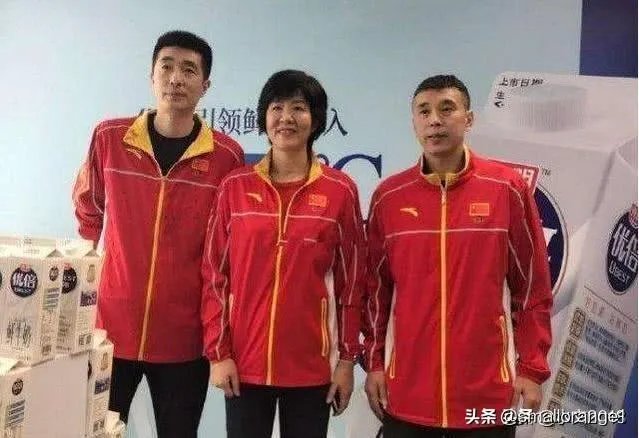 如何看待郎平确认东京奥运会后隐退以及之后的中国女排?