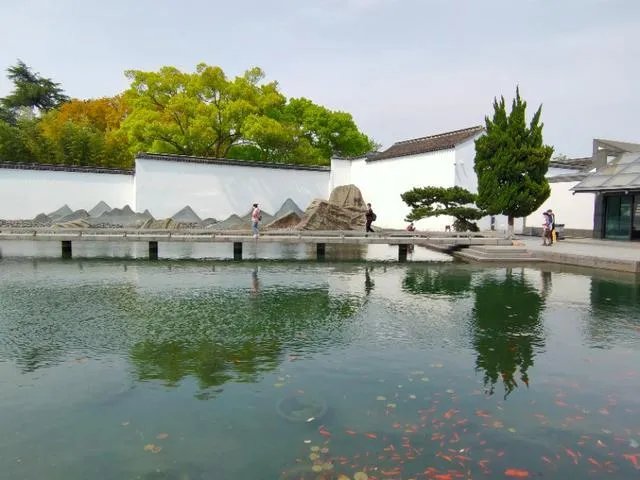 国家提出跨省旅游等暂不恢复,你家附近哪些景点适合出游呢?
