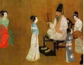 乌陵思谋是什么人？宋徽宗为什么要将侍女赐给他
