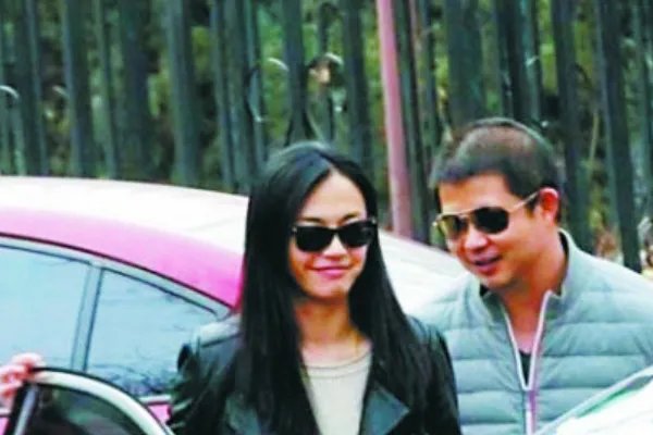 姚晨再婚选择曹郁，看上他什么优点了？
