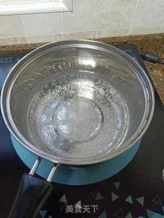 自制果冻