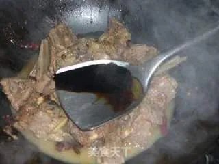 麻辣兔肉