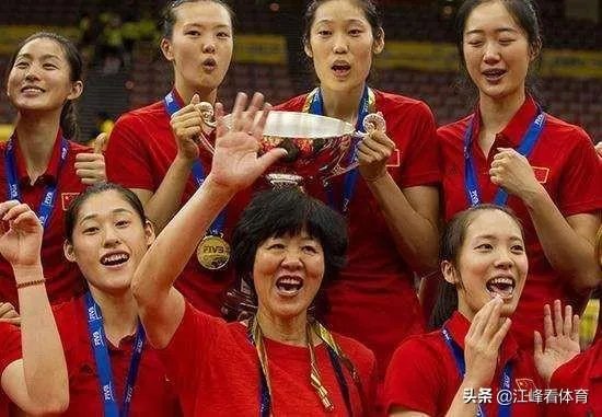 如何看待郎平确认东京奥运会后隐退以及之后的中国女排?