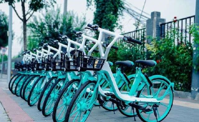 北京紧急约谈青桔单车，具体谈了什么？