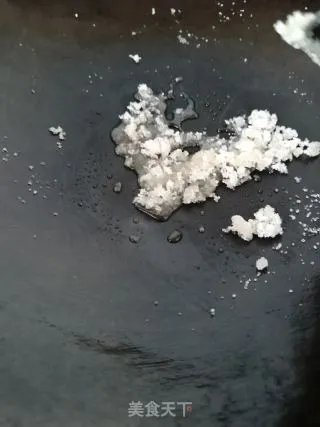 爆玉米花