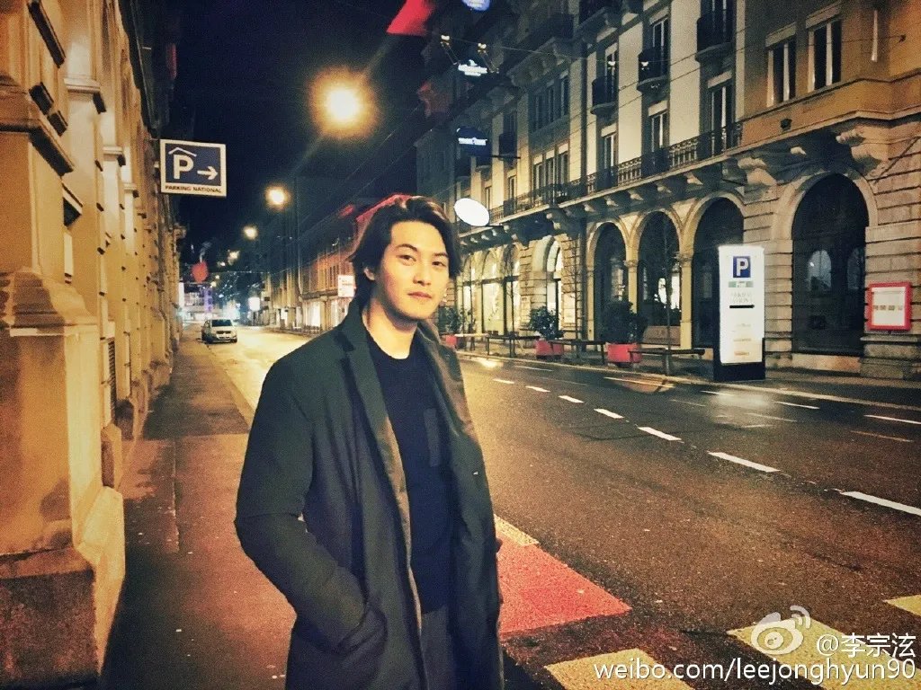 李宗泫孙娜恩事件是什么 为什么很多人黑李宗泫