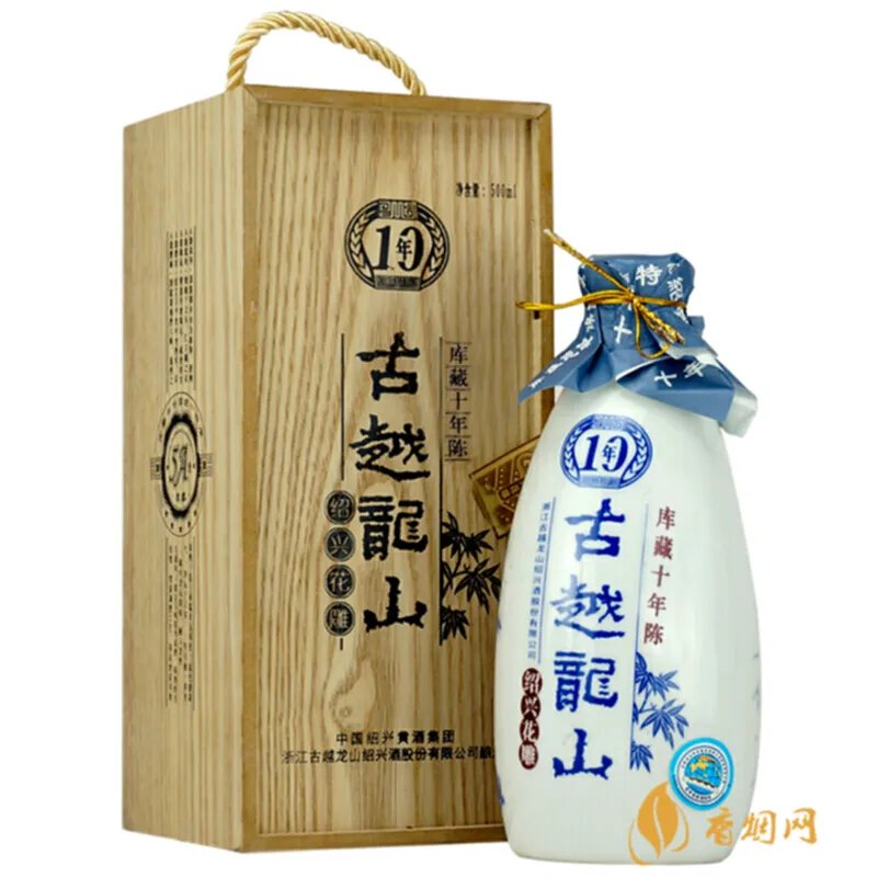 古越龙山三十年多少钱一瓶：品味源于时间，珍贵而非昂贵