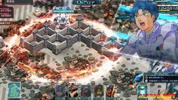 守护你的家园!PC塔防MMO《高达:立体前线》登场