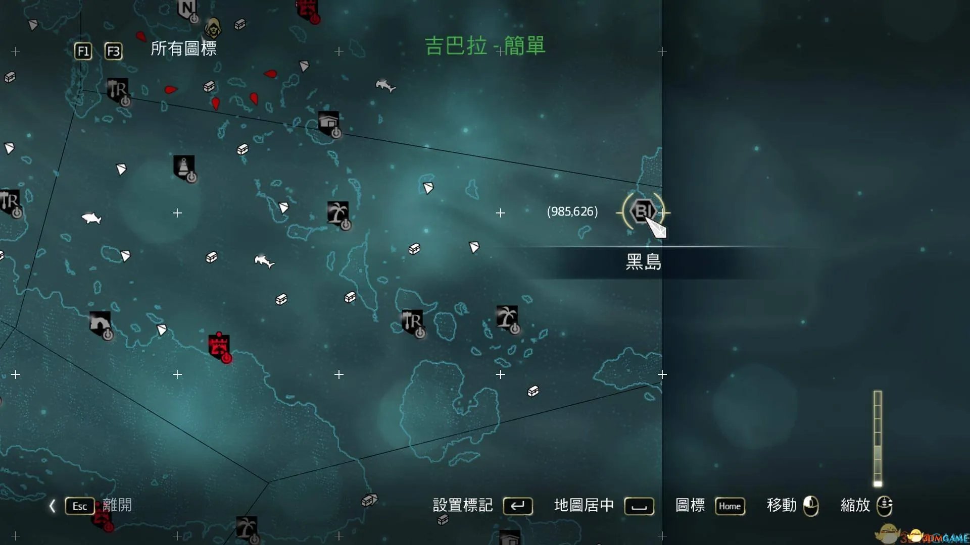 刺客信条4：黑旗 PC版DLC解锁方法补丁 怎么解锁DLC