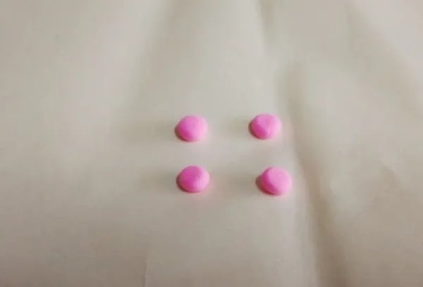 粘土手工简单小动物 制作方法