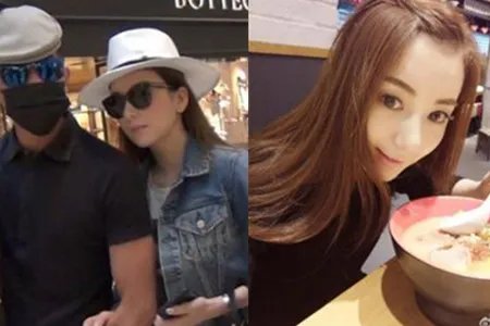 方媛乐意再生小孩 大赞郭富城是好爸爸