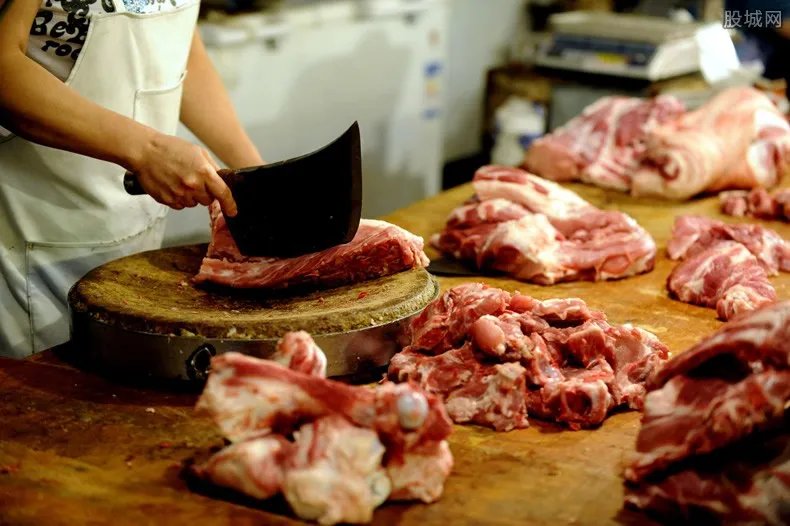 猪肉价格降两成 目前肉价是多少钱一斤？
