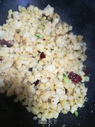 洋芋疙瘩