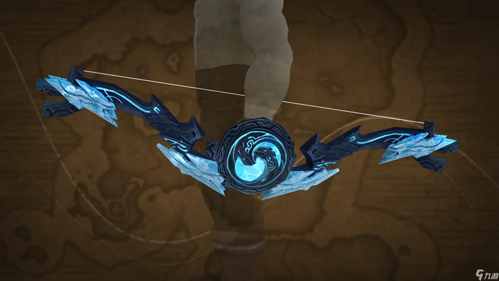 魔兽世界永冬之冠怎么获取 wow永冬之冠绝版了吗