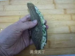 蒜茄子
